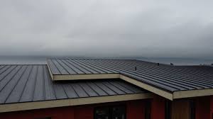 Best Roof Ventilation Installation  in Fairmont, NC